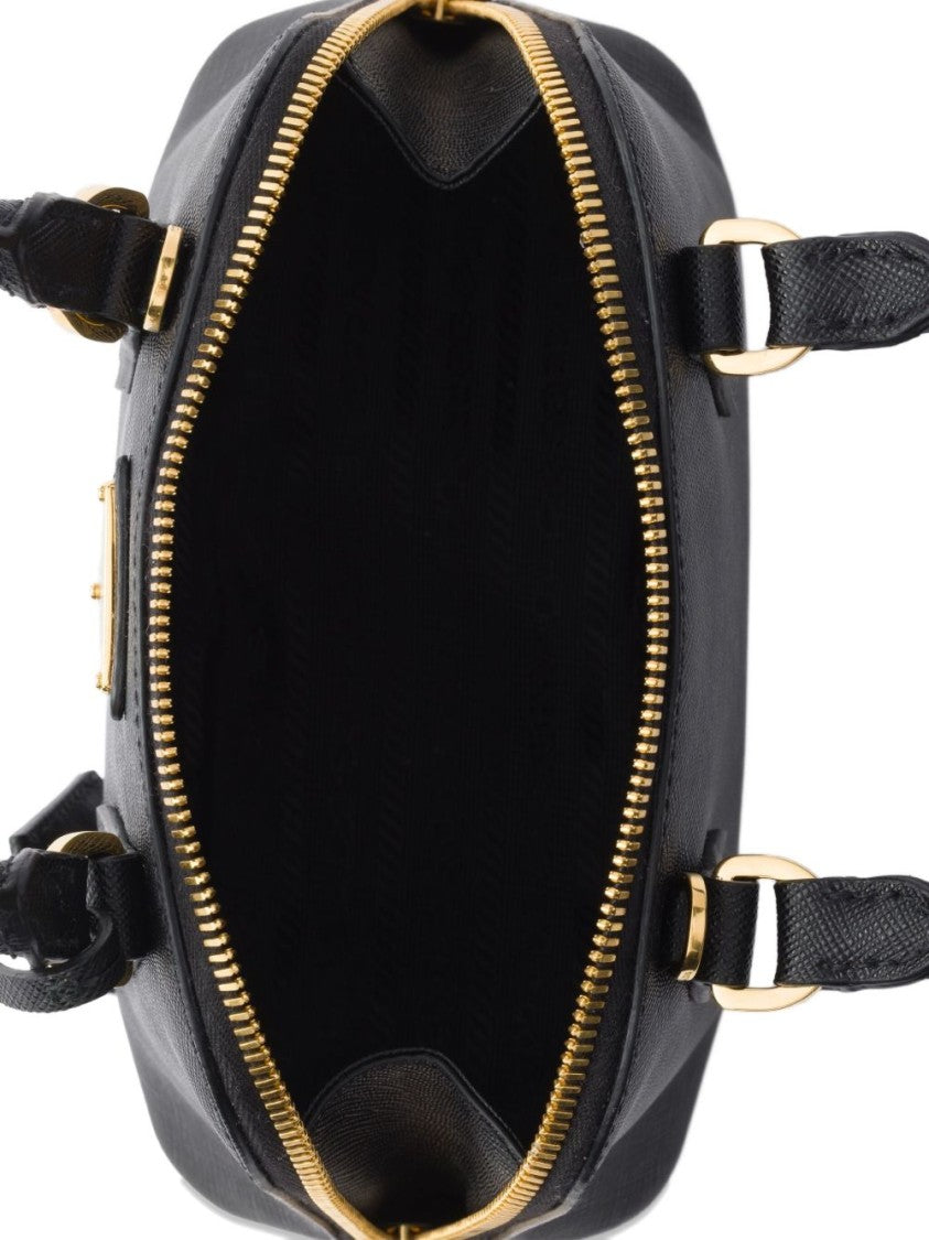 Prada Promenade Mini Saffiano Bag