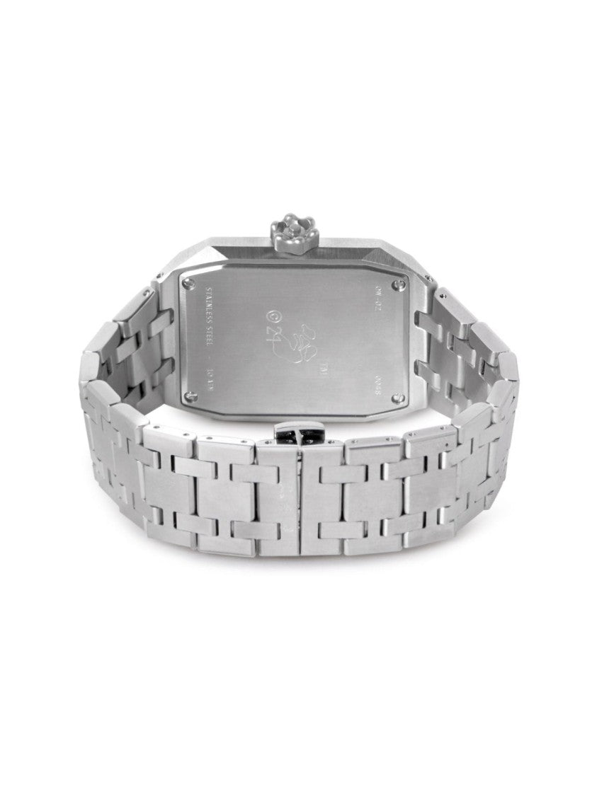 Off-White Minute Hand Logo Quartz Watch