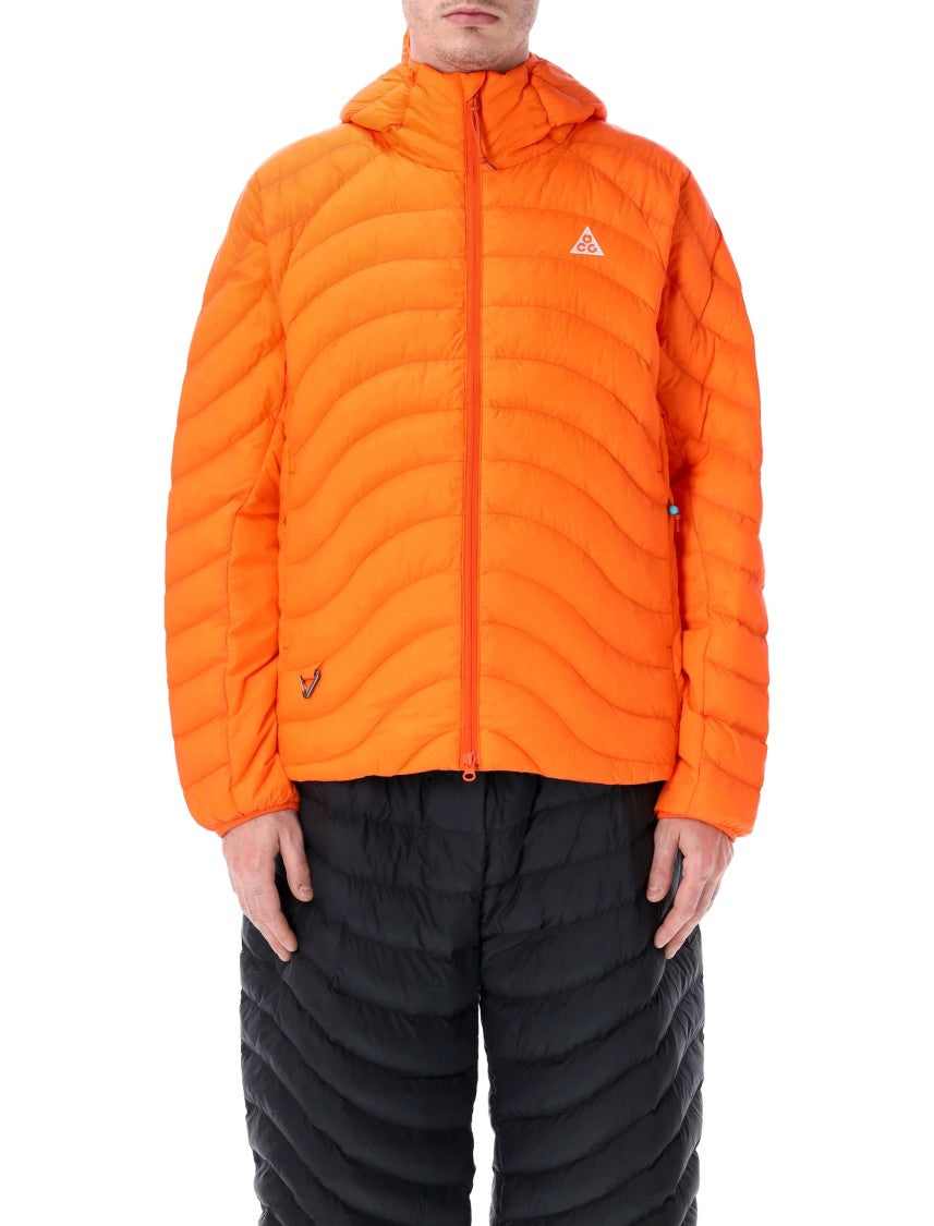 Nike Acg Lava Flow Primaloft Nylon Jacket