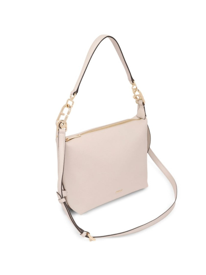Furla Rectangular Leather Bag