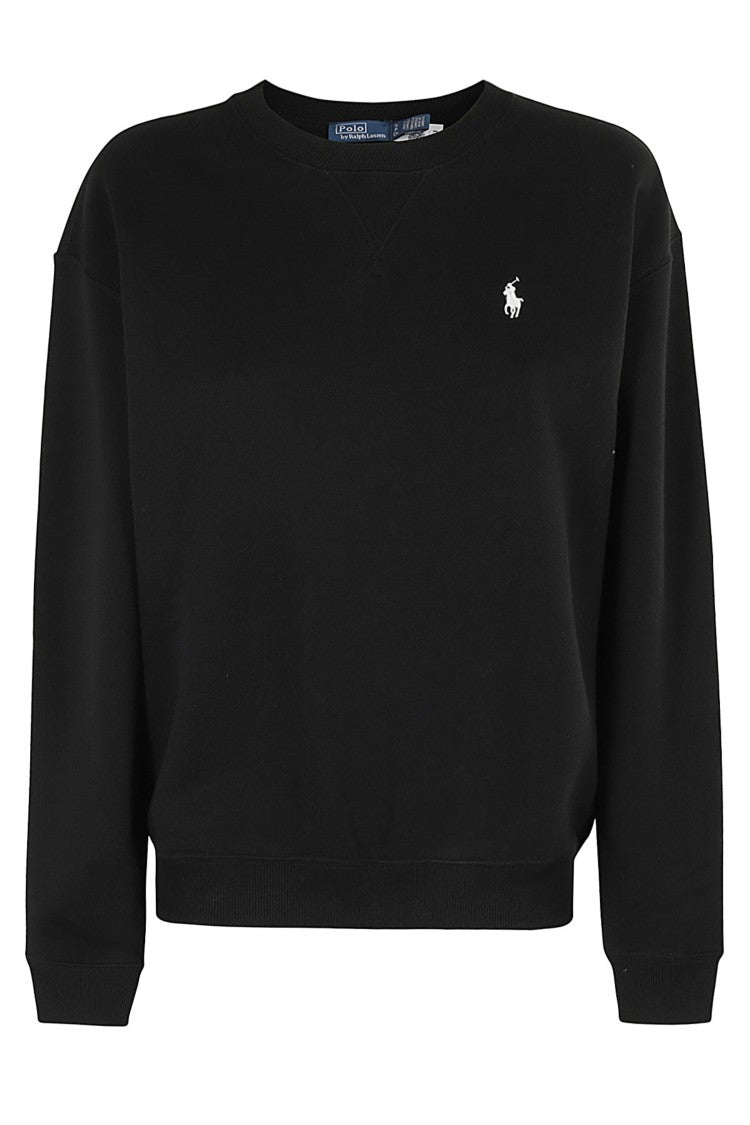 Polo Ralph Lauren Crew Neck Long Sleeve Sweatshirt