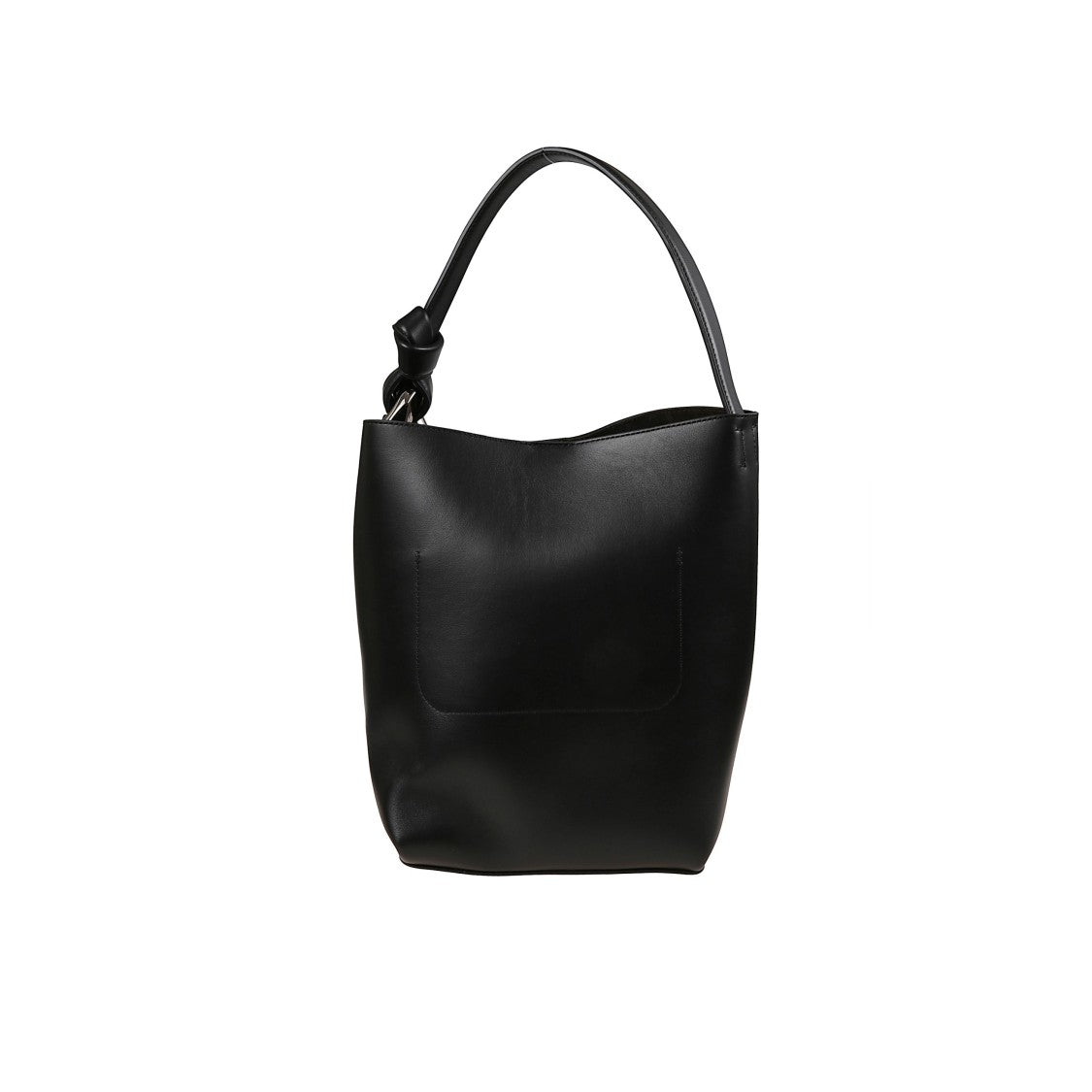 J. W. Anderson Jw Anderson Leather Bucket Bag