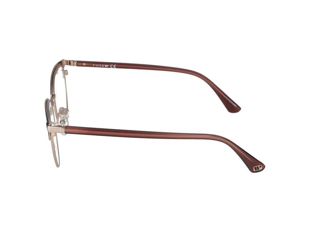 Web Eyeglasses Web We5395 037 54/17/145