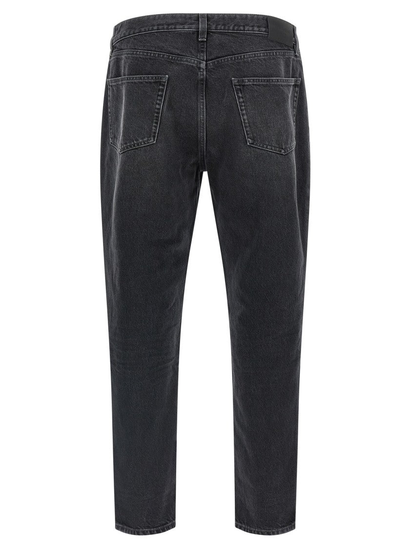 Saint Laurent 'Mick' Jeans
