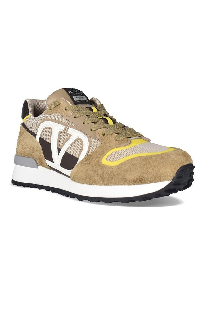 Valentino Garavani Vlogo Pace Sneakers