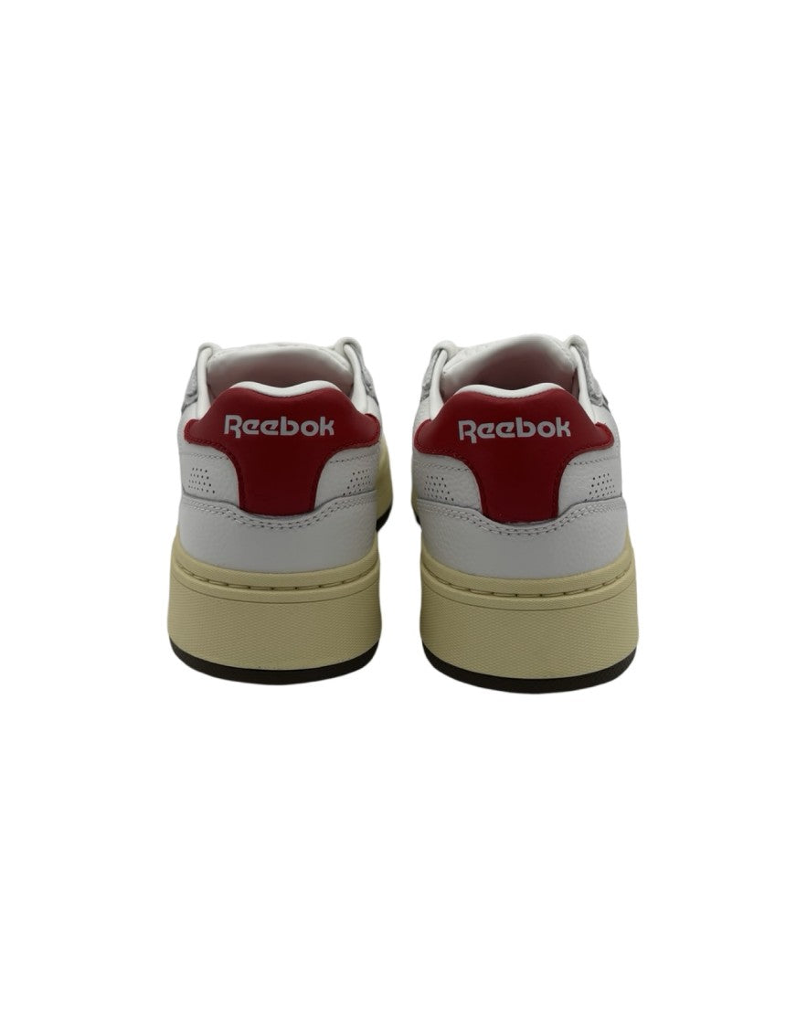 Reebok Club C Ltd Vintage Pop Red W