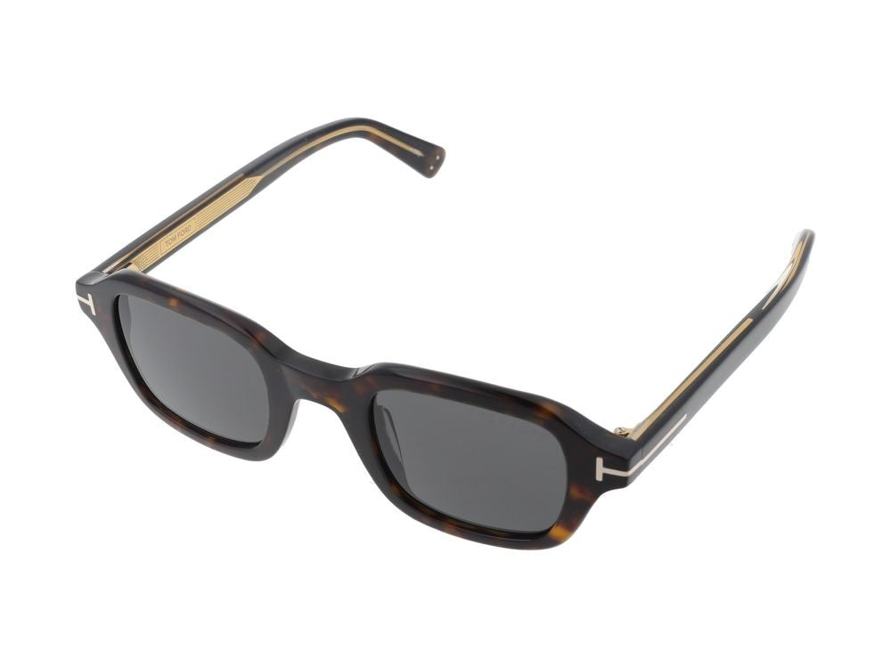 Tom Ford Ti0021 Acetate Glasses