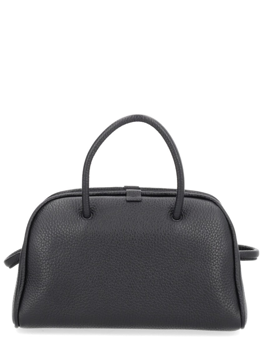 Jacquemus Le Petit Turismo Calf Leather-Blend Shoulder Bag