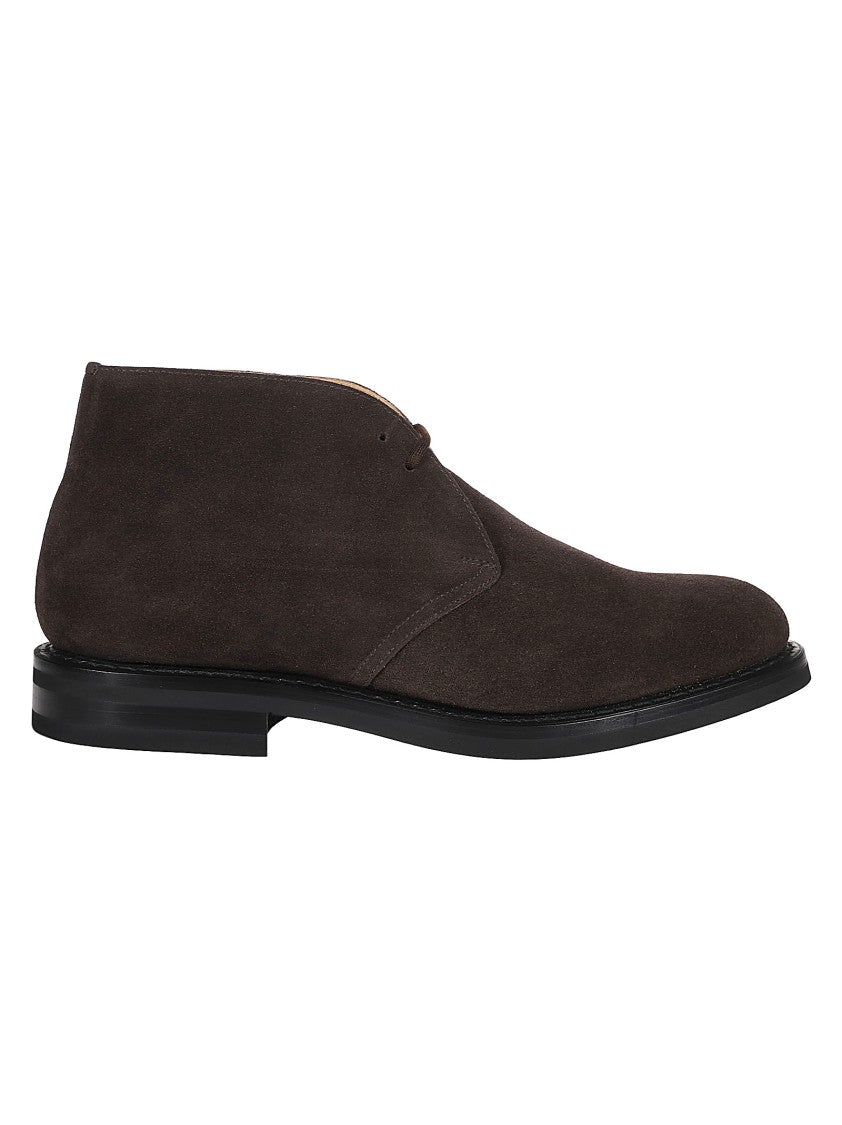 Church's Ryder 3 Lw Calf Leather Boots