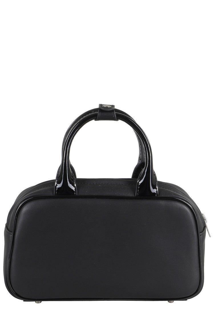 Misbhv Rectangular Mini Tote Bag