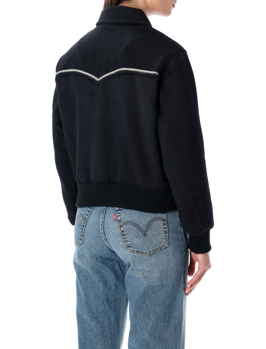 Levi's Lennox Rodeo Jacket