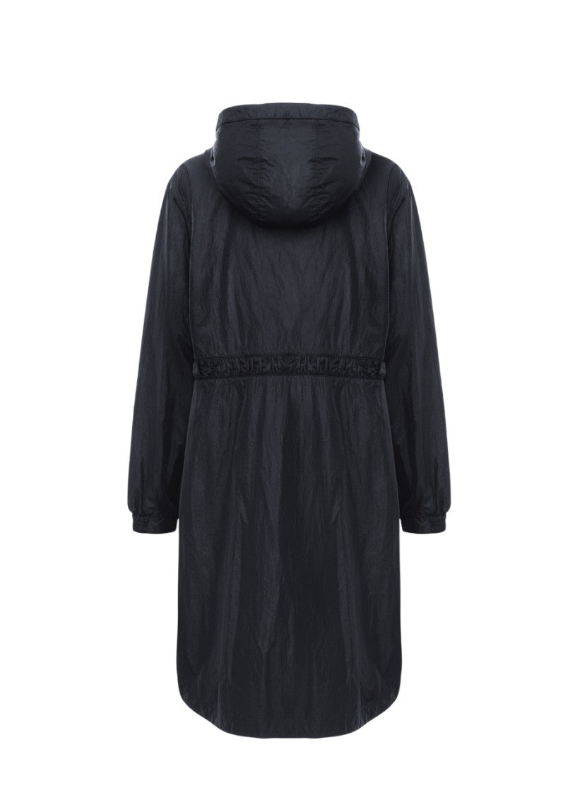 Colmar Lightweight Water-Repellent Windbreaker Fixed Hood