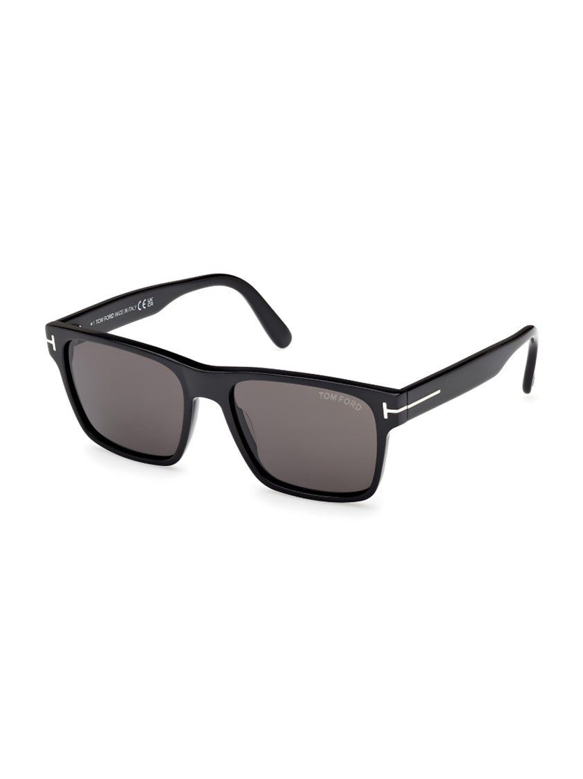Tom Ford Sunglasses With 145Mm Temple Size