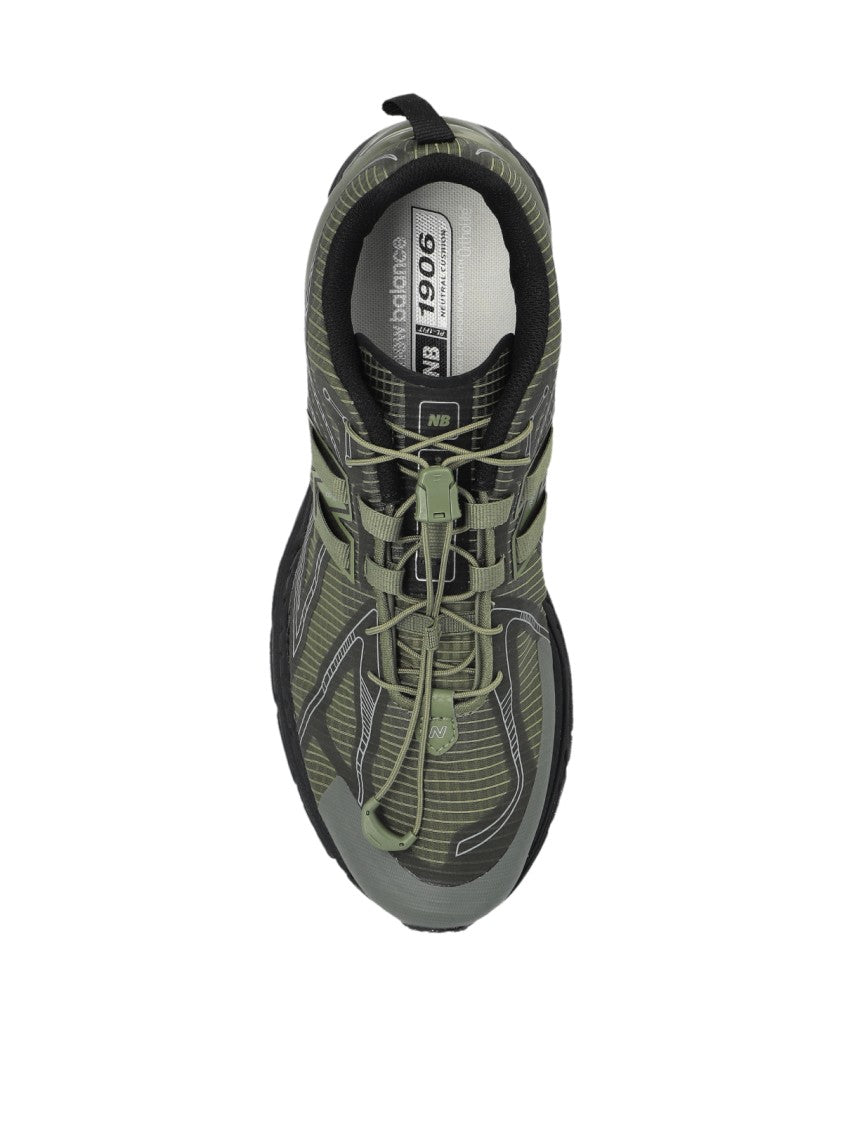 New Balance 1906R No Sew Pack Sneakers