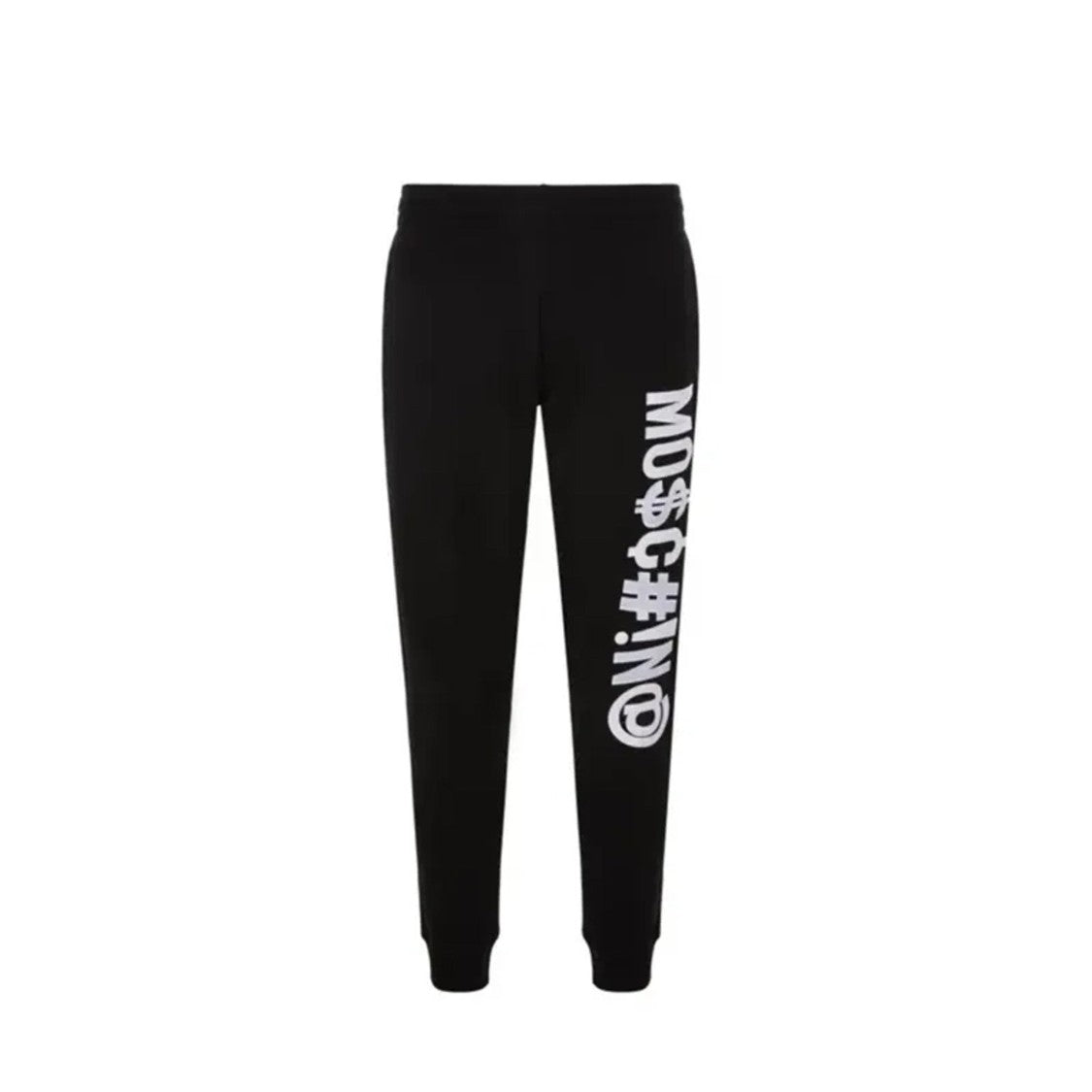 Moschino Logo Jogging Pants
