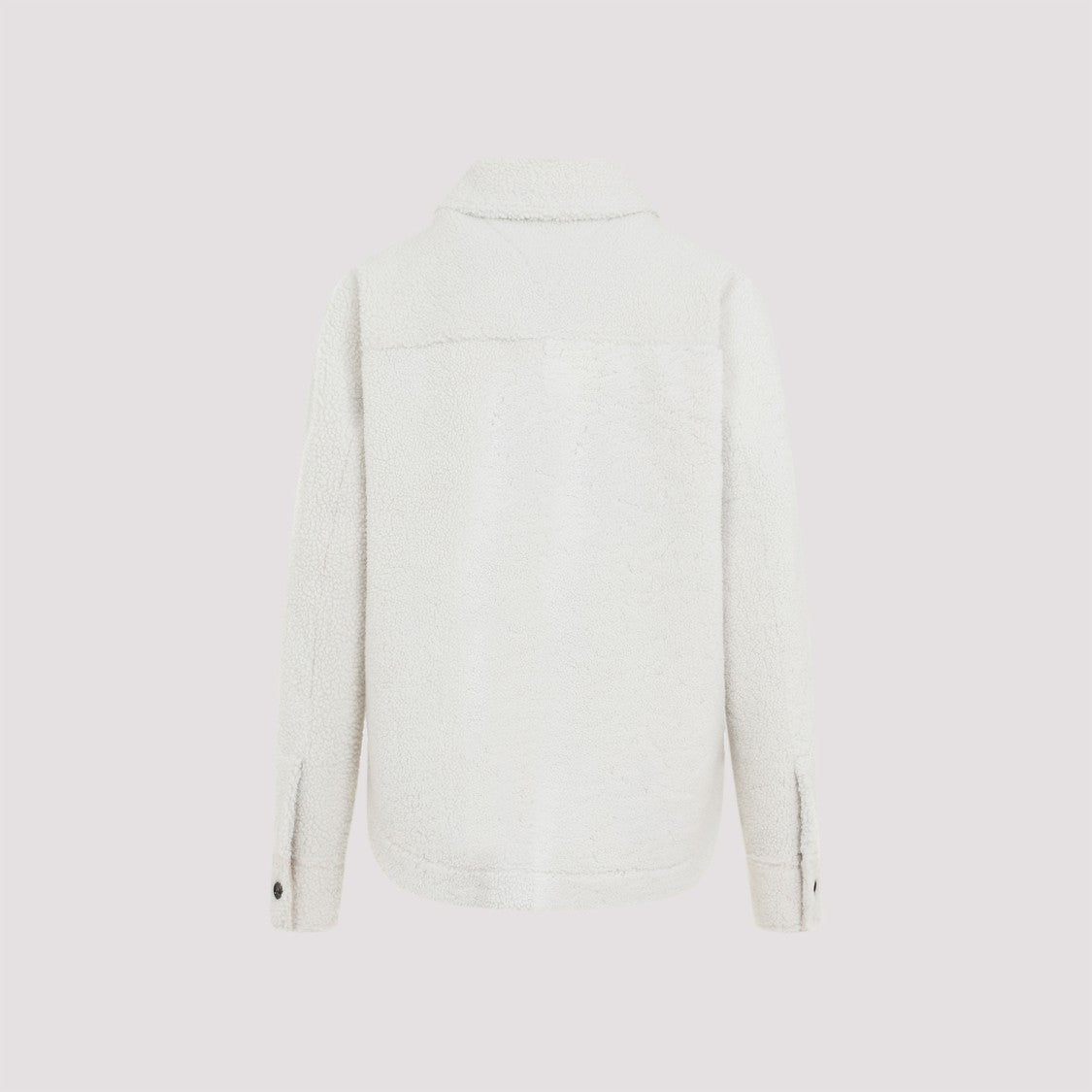 Bottega Veneta Shearling Jacket