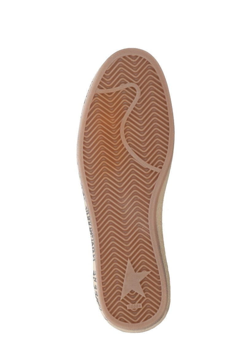 Golden Goose Ball Star Sneakers