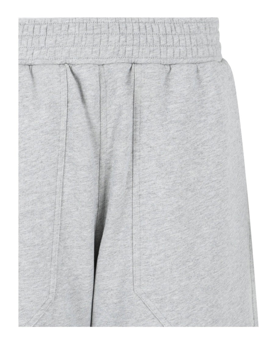 Givenchy Cotton Shorts
