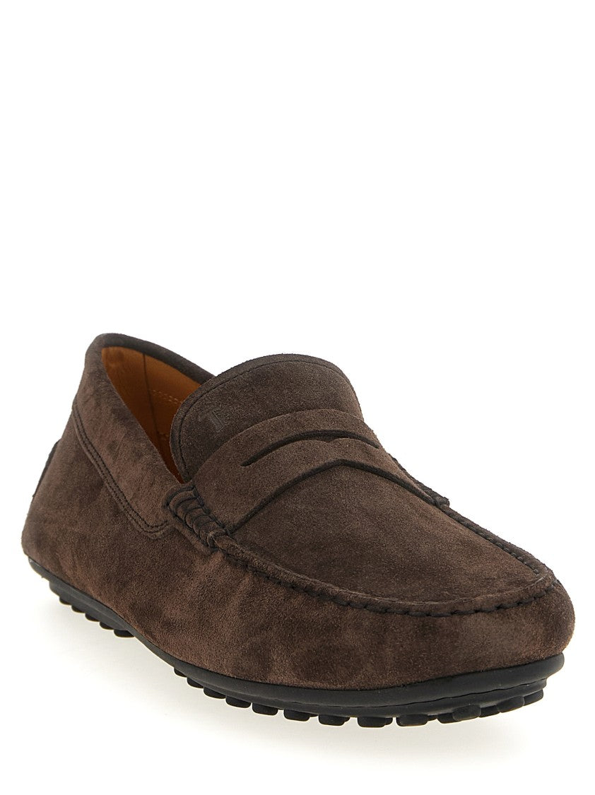 Tod's 'City Gommino' Loafers