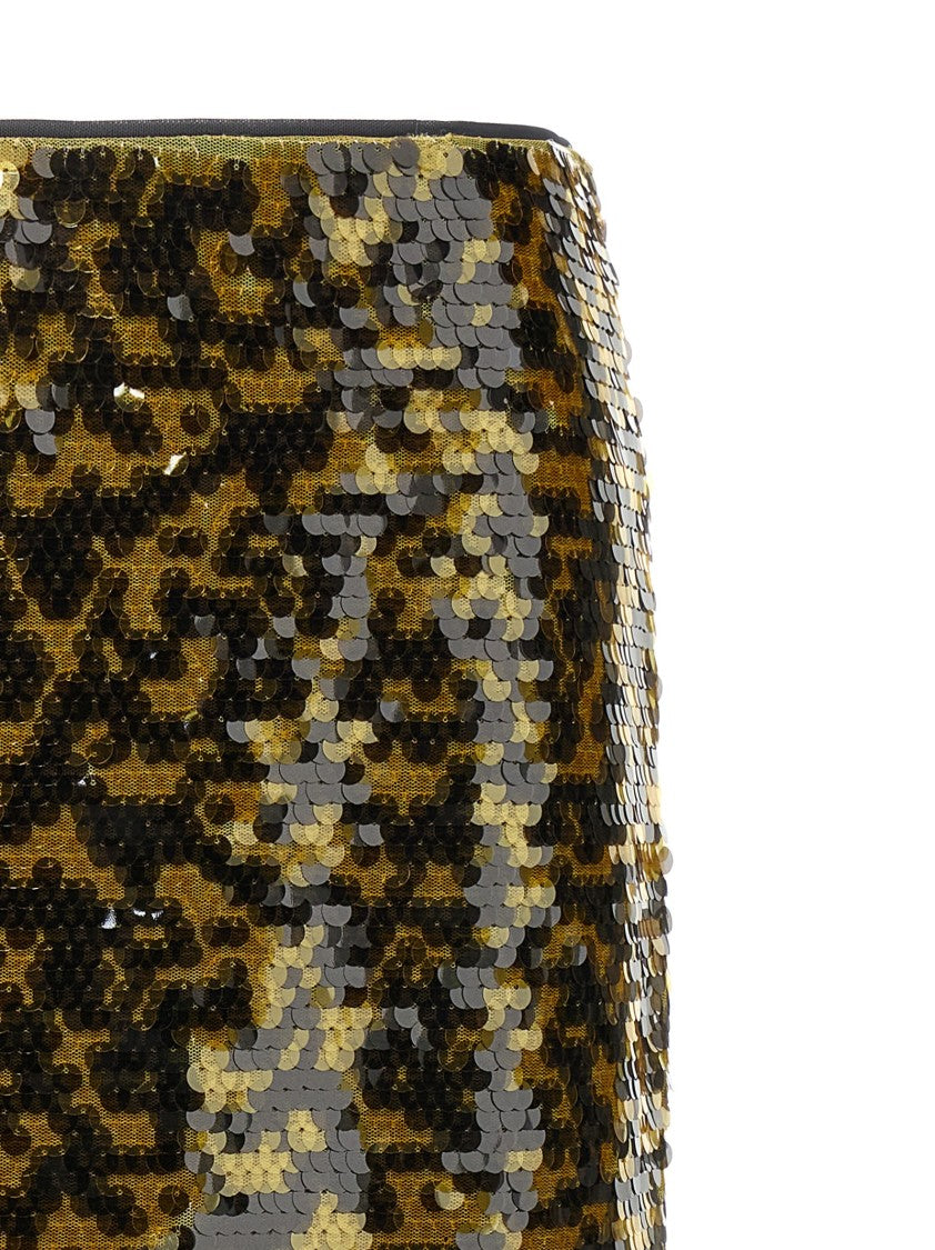 Staud 'Ciara' Skirt