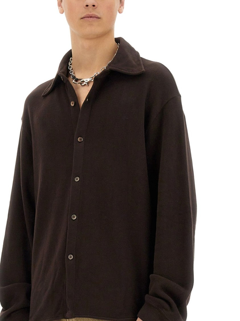 Our Legacy Recovery Knit Top