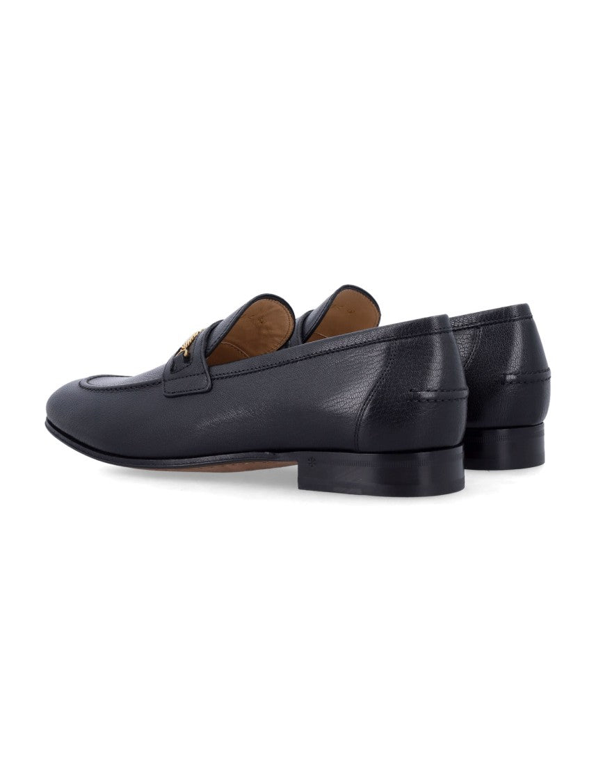 Valentino Garavani Vlogo Signature Loafer