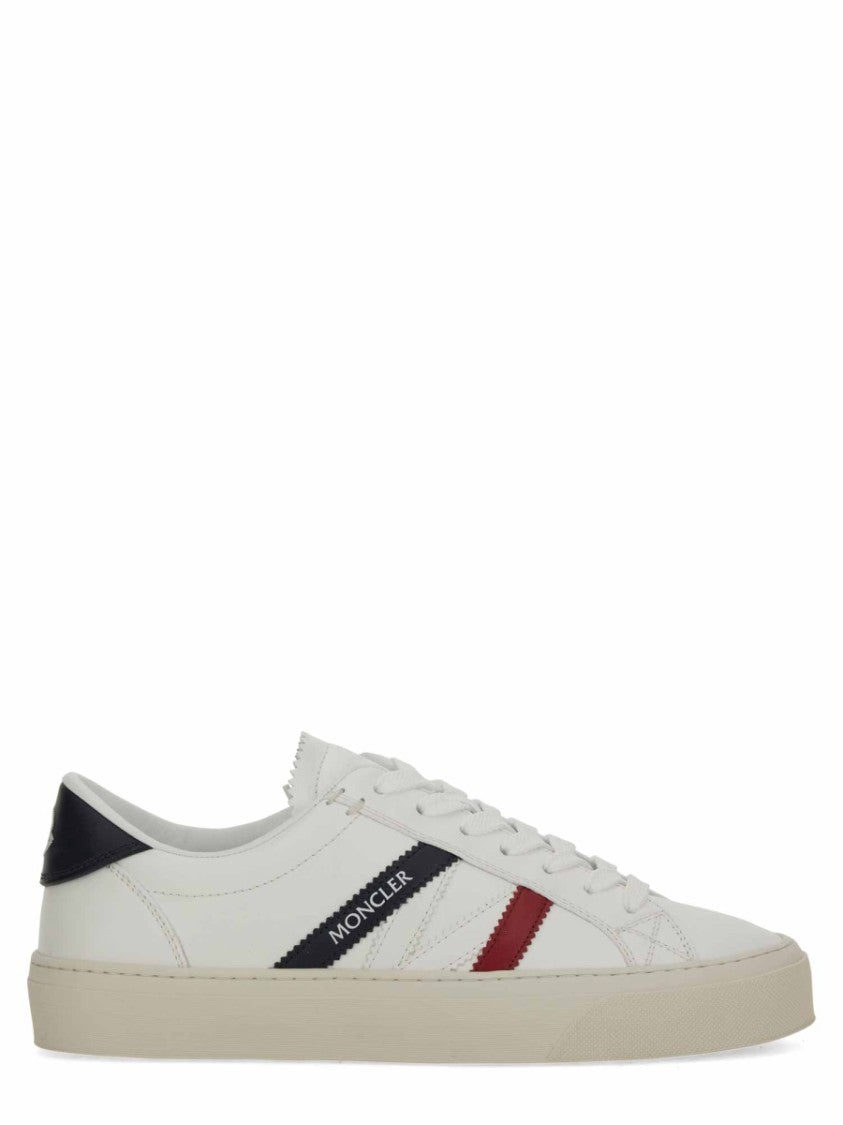 Moncler "Monaco2" Sneaker