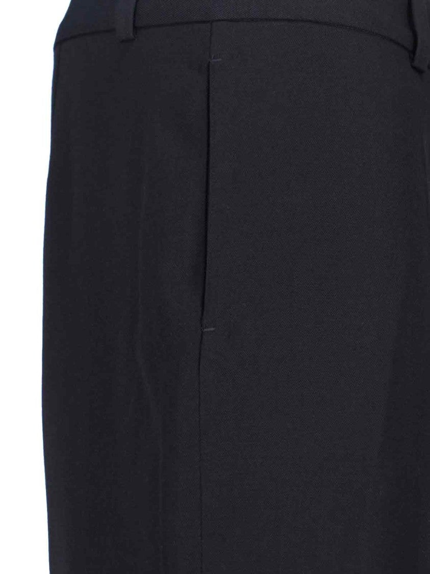 Our Legacy "Hip" Pants – Black