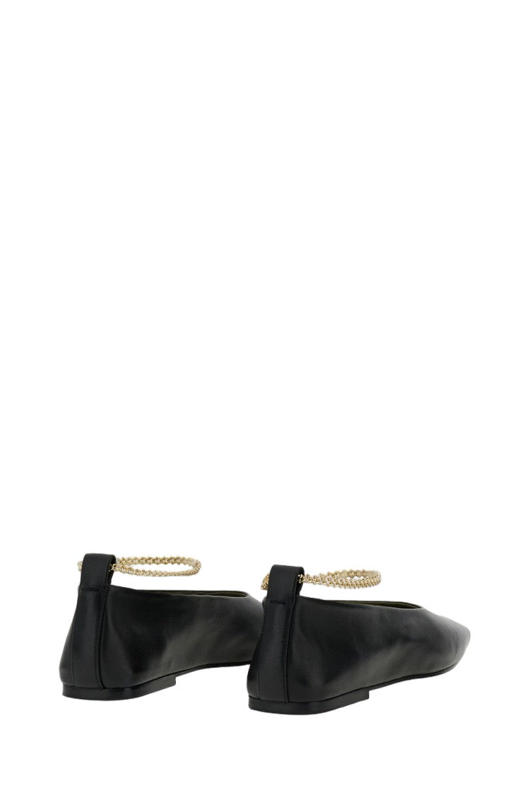 Maria Luca Augusta Ballet Flat