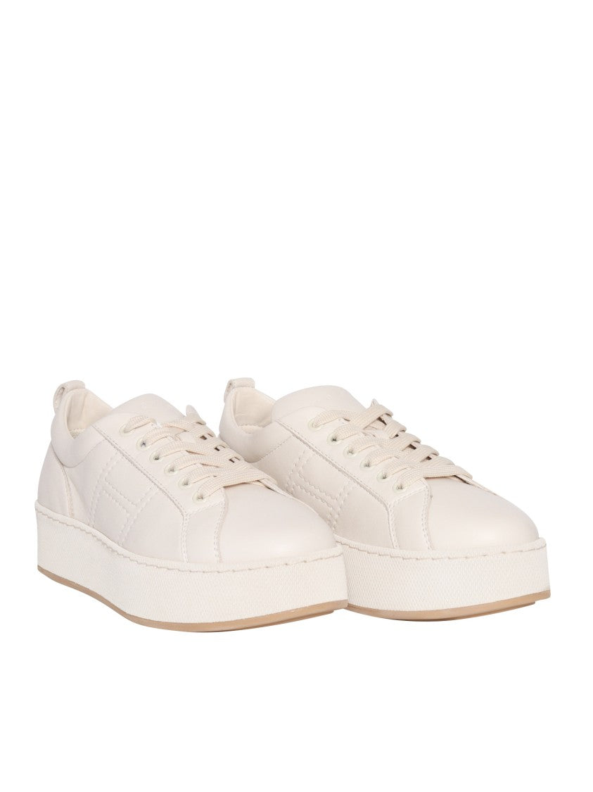 Hogan H681 Allacciato Sneakers