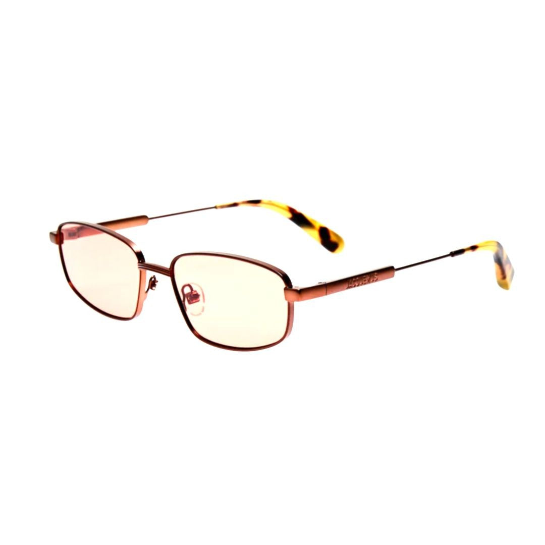 Jacquemus Jac Rectangular Eyeglasses