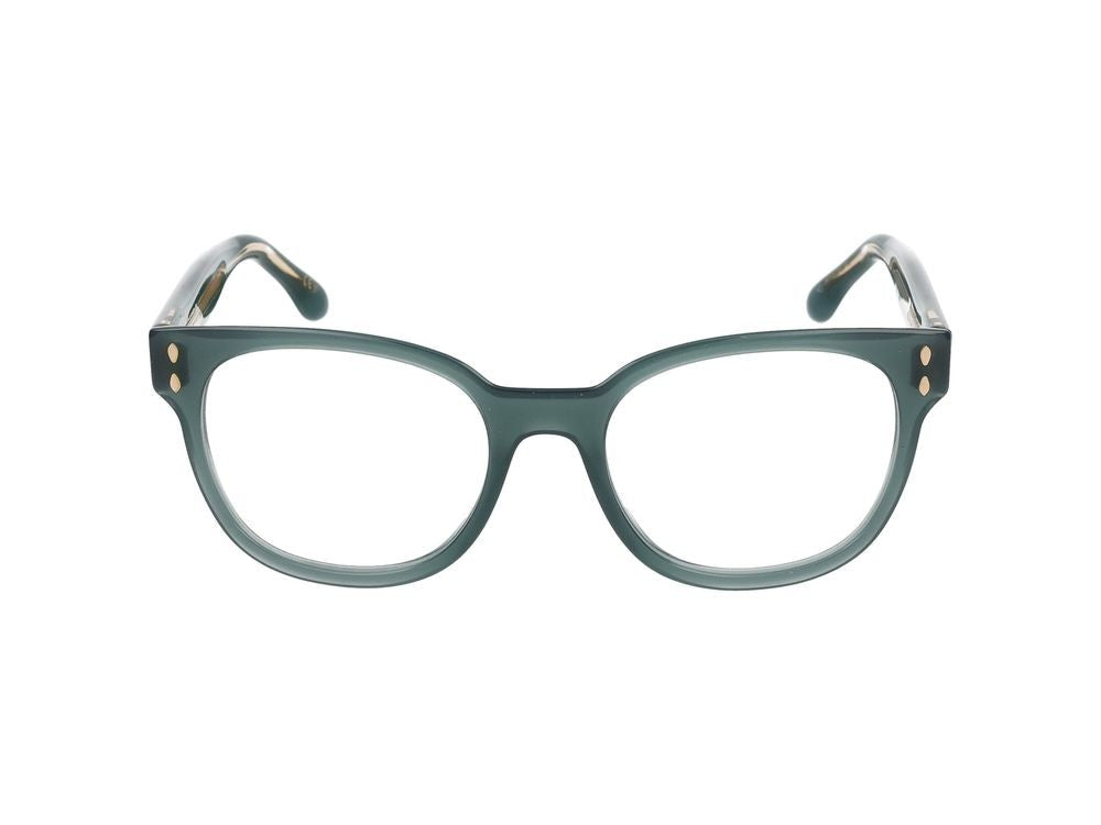 Isabel Marant Eyeglasses Isabel Marant Im 0020 1Ed Green 52/19/145