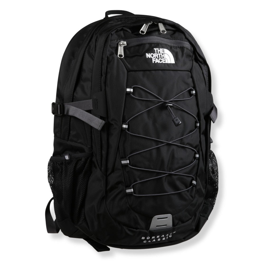 The North Face Borealis Classic Backpack With Spacious Design