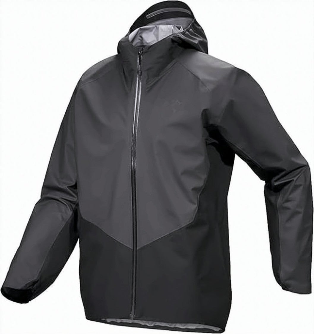 Arc'teryx Two-Tone Water-Resistant Arc'teryx Jacket