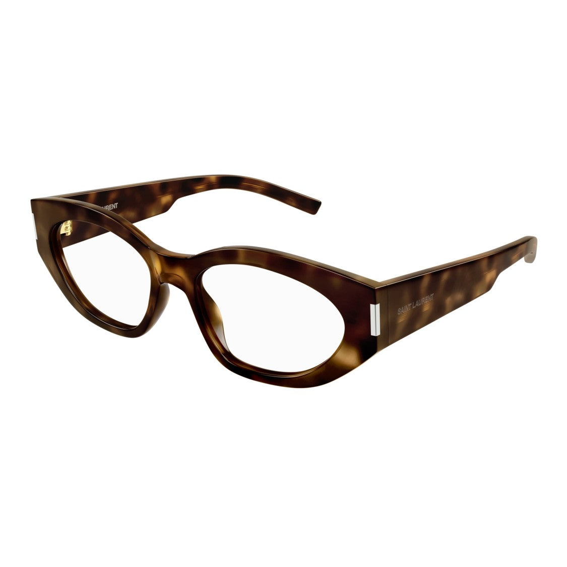 Saint Laurent Sl 638 Opt Cat-Eye Sunglasses