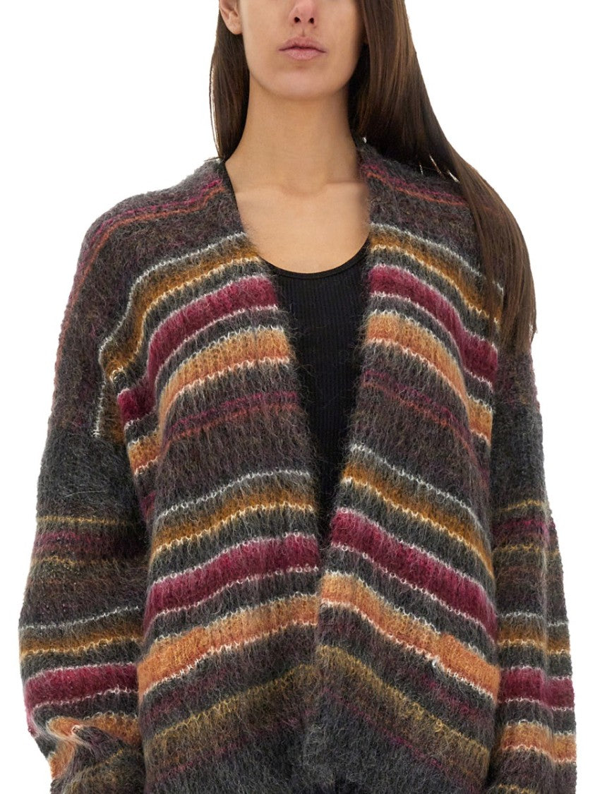 Isabel Marant Étoile "Dana" Cardigan