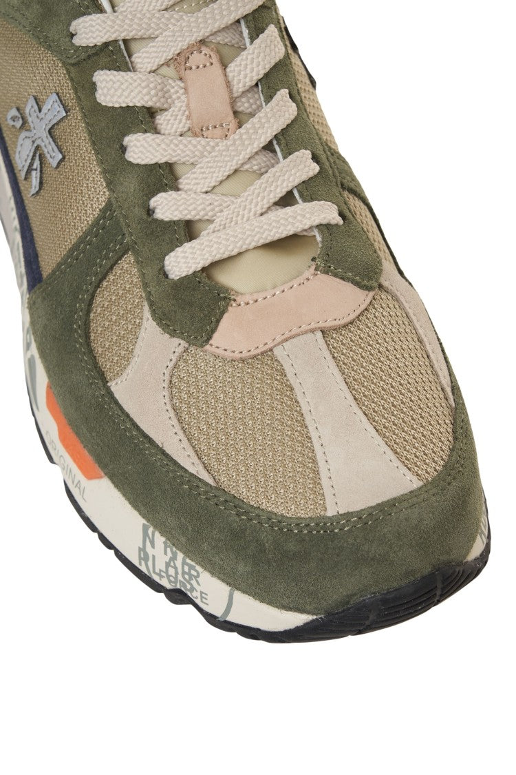 Premiata Mase' Sneakers