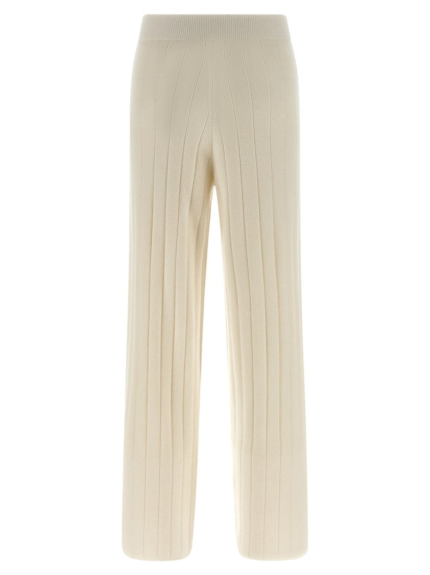 Max Mara Jardin Joggers