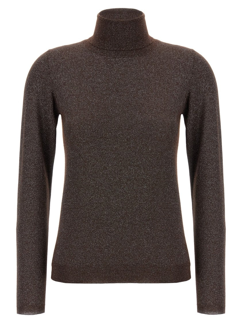 Brunello Cucinelli Sparkling' Turtleneck Sweater