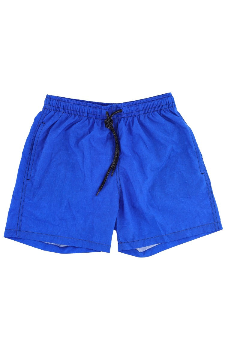 Drumohr Quick-Dry Functional Beach Swim Shorts