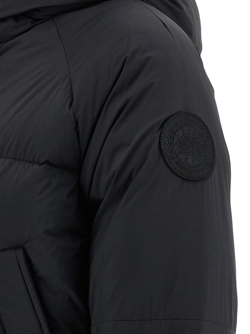 Canada Goose 'Chilliwack' Bomber Jacket