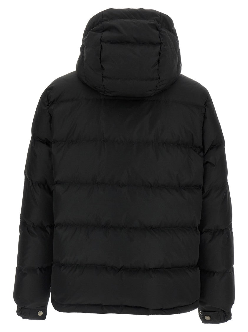 Valentino Garavani 'Vlogo Signature' Down Jacket