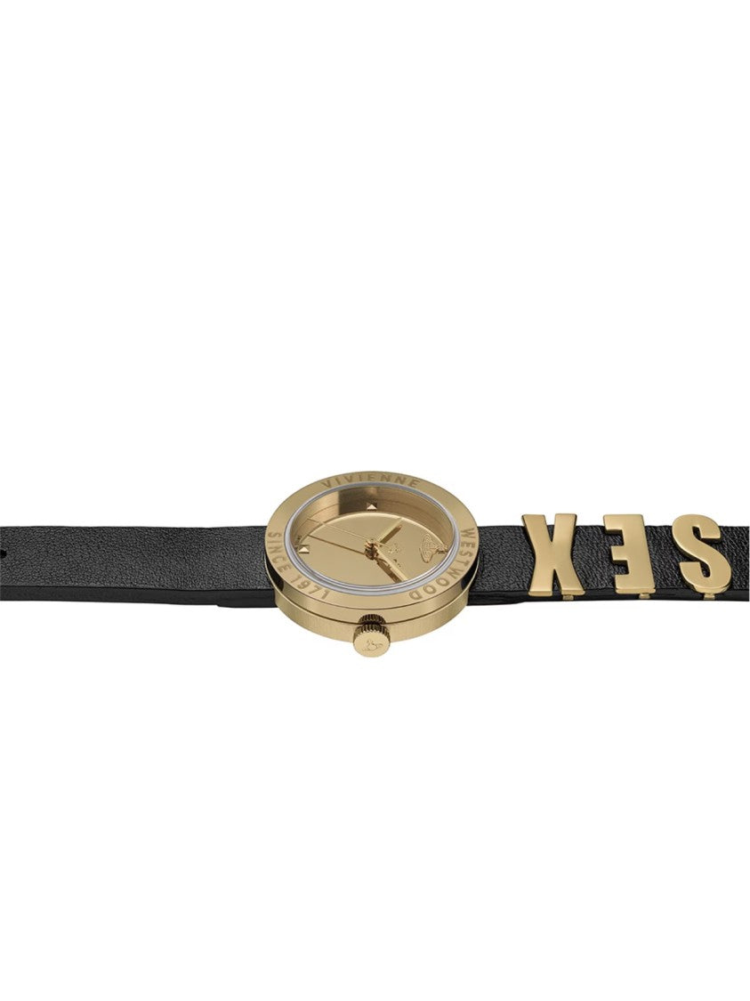 Vivienne Westwood The Rebel Watch