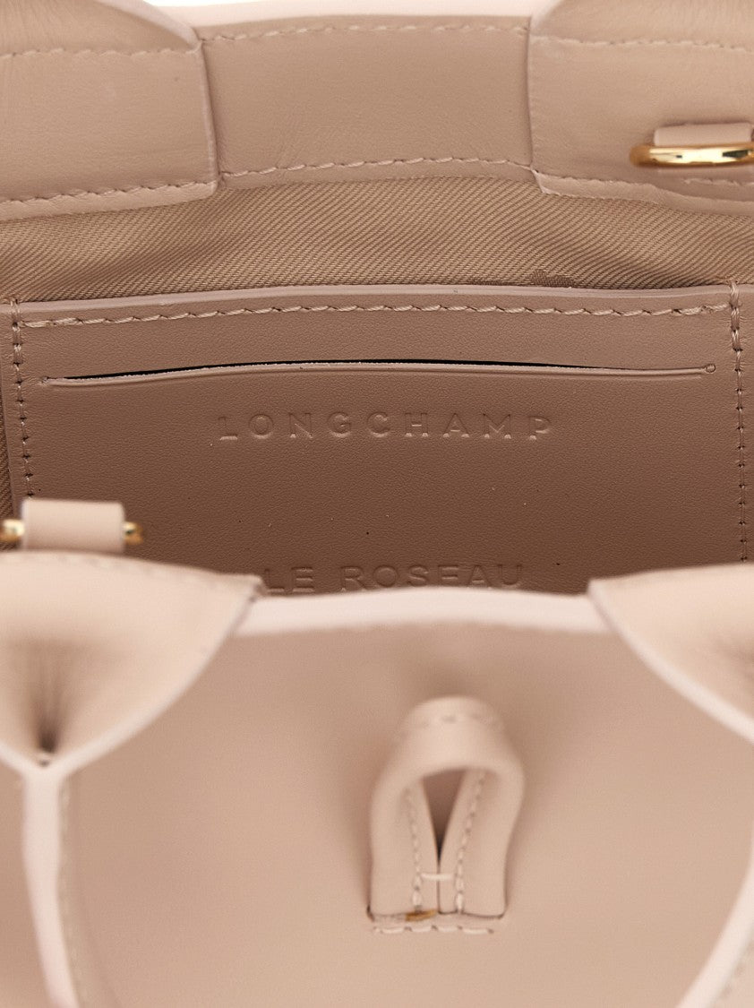 Longchamp Xs Le Roseau' Handbag