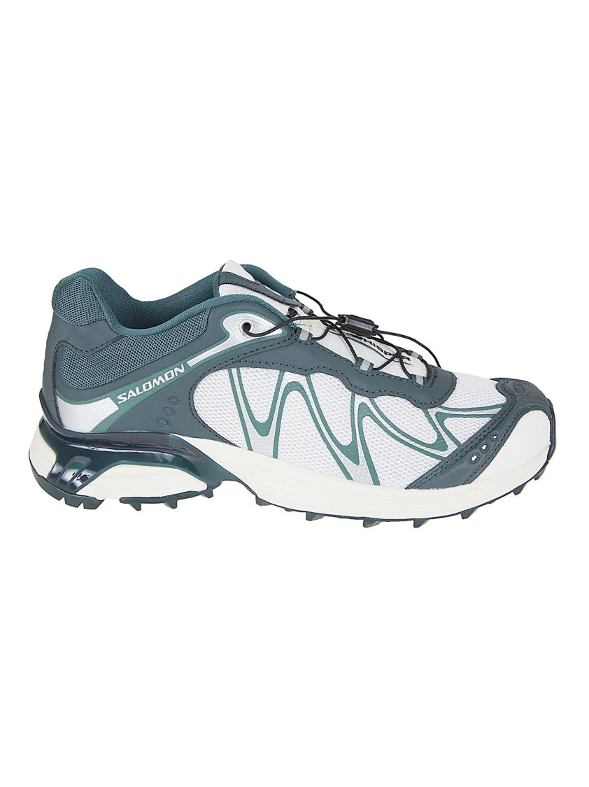 Salomon Layered Design Xt-Whisper Sneakers With Quicklace System