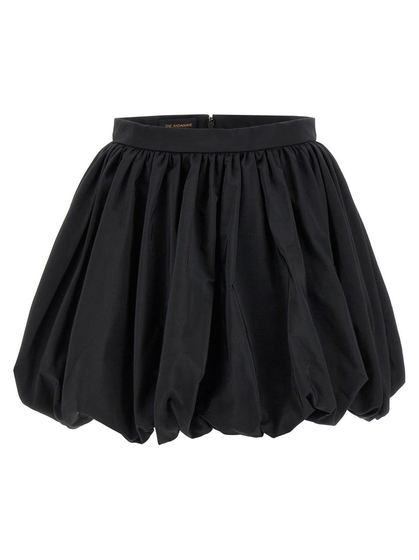 The Andamane 'Whitely' Skirt
