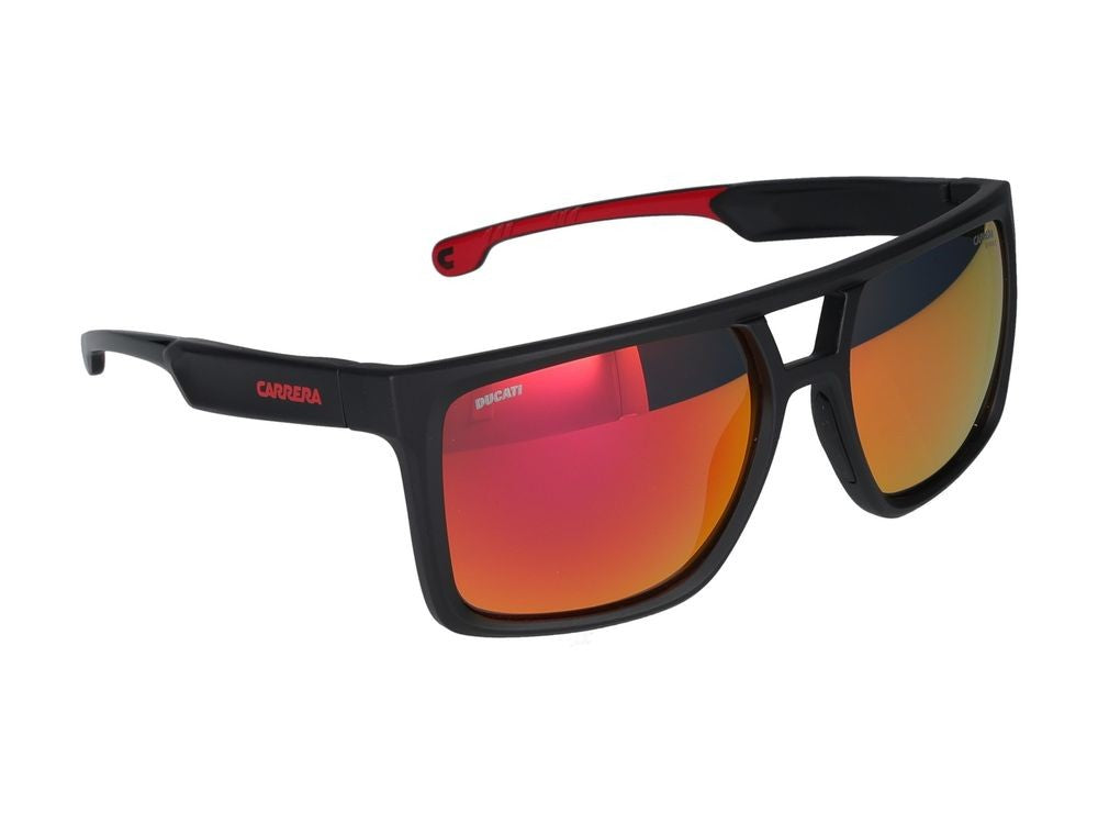 Carrera Ducati Sunglasses Carduc 018/S Oit Black Red 58/17/135