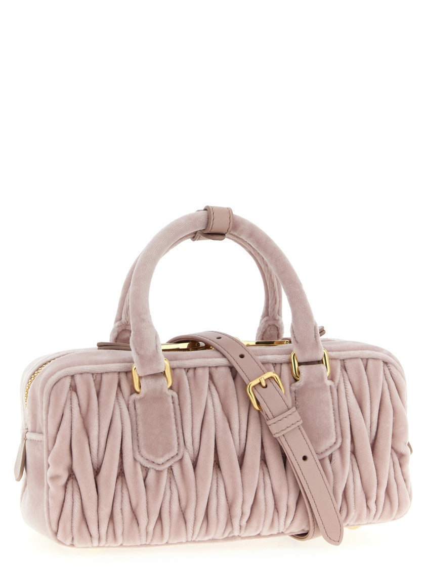 Miu Miu 'Arcadie' Crossbody Bag