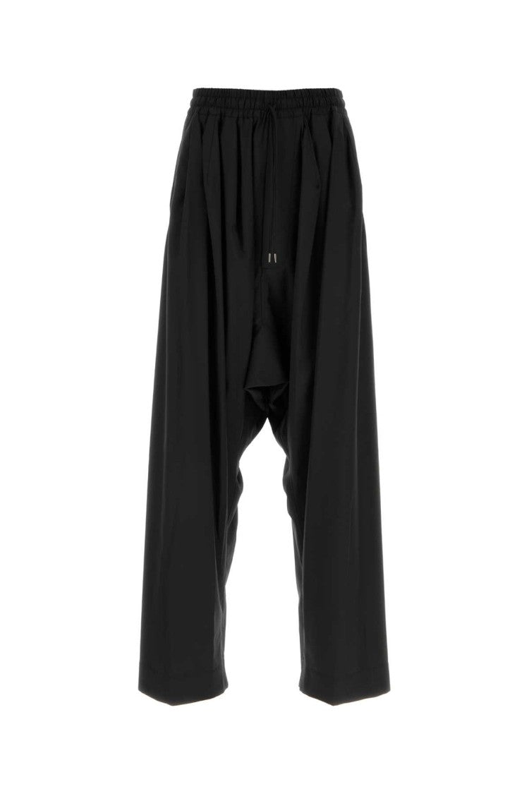 Vivienne Westwood Back Wool Pant