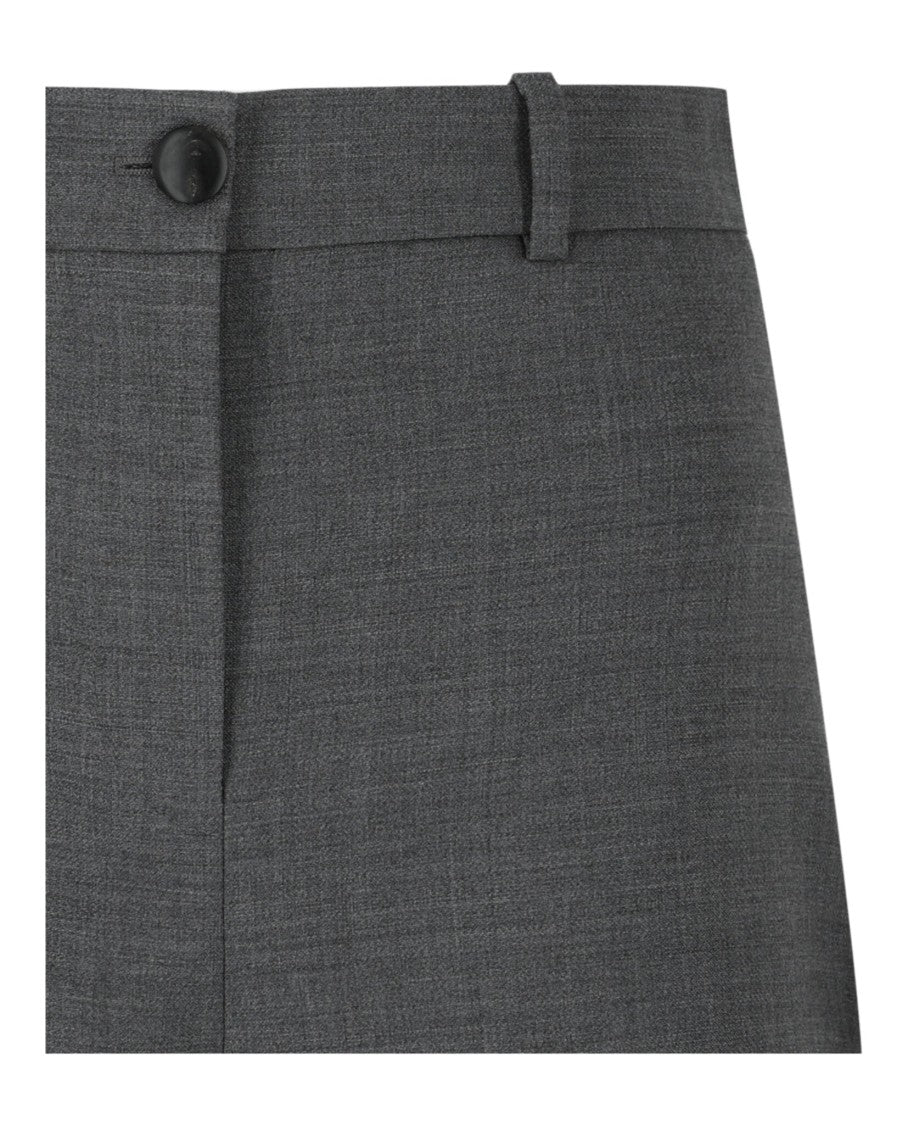 Ferragamo Culotte Shorts